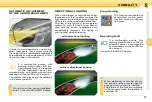 Preview for 107 page of PEUGEOT 308 SW 2009 Manual