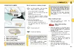 Preview for 112 page of PEUGEOT 308 SW 2009 Manual