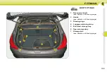 Preview for 121 page of PEUGEOT 308 SW 2009 Manual