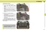 Preview for 127 page of PEUGEOT 308 SW 2009 Manual