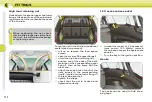 Preview for 128 page of PEUGEOT 308 SW 2009 Manual