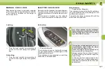 Preview for 141 page of PEUGEOT 308 SW 2009 Manual