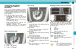 Preview for 161 page of PEUGEOT 308 SW 2009 Manual