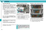 Preview for 166 page of PEUGEOT 308 SW 2009 Manual