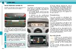 Preview for 168 page of PEUGEOT 308 SW 2009 Manual