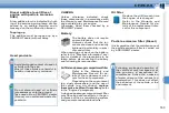 Preview for 176 page of PEUGEOT 308 SW 2009 Manual