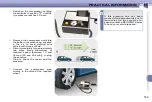 Preview for 183 page of PEUGEOT 308 SW 2009 Manual