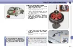 Preview for 189 page of PEUGEOT 308 SW 2009 Manual