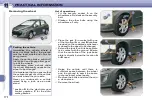 Preview for 190 page of PEUGEOT 308 SW 2009 Manual