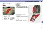 Preview for 197 page of PEUGEOT 308 SW 2009 Manual