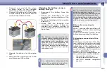 Preview for 207 page of PEUGEOT 308 SW 2009 Manual