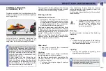 Preview for 211 page of PEUGEOT 308 SW 2009 Manual