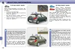 Preview for 212 page of PEUGEOT 308 SW 2009 Manual