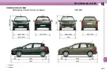 Preview for 240 page of PEUGEOT 308 SW 2009 Manual