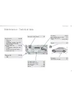 Предварительный просмотр 11 страницы PEUGEOT 308 Handbook