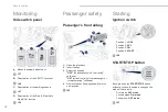 Предварительный просмотр 20 страницы PEUGEOT 4008 2012 Handbook