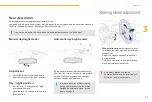 Предварительный просмотр 89 страницы PEUGEOT 4008 2012 Handbook