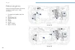 Предварительный просмотр 208 страницы PEUGEOT 4008 2012 Handbook