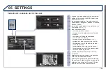 Предварительный просмотр 261 страницы PEUGEOT 4008 2012 Handbook