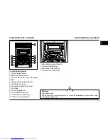 Предварительный просмотр 14 страницы PEUGEOT 405 PETROL Owner'S Manual