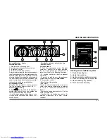 Предварительный просмотр 30 страницы PEUGEOT 405 PETROL Owner'S Manual