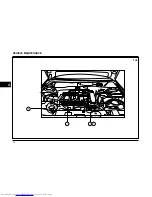 Предварительный просмотр 71 страницы PEUGEOT 405 PETROL Owner'S Manual