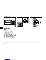 Предварительный просмотр 93 страницы PEUGEOT 405 PETROL Owner'S Manual