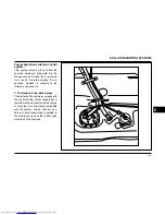 Предварительный просмотр 102 страницы PEUGEOT 405 PETROL Owner'S Manual