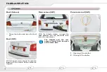 Предварительный просмотр 3 страницы PEUGEOT 407 2008 Owner'S Manual