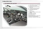 Предварительный просмотр 5 страницы PEUGEOT 407 2008 Owner'S Manual