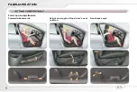 Предварительный просмотр 7 страницы PEUGEOT 407 2008 Owner'S Manual