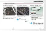 Предварительный просмотр 8 страницы PEUGEOT 407 2008 Owner'S Manual