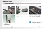 Предварительный просмотр 9 страницы PEUGEOT 407 2008 Owner'S Manual