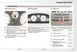 Предварительный просмотр 12 страницы PEUGEOT 407 2008 Owner'S Manual