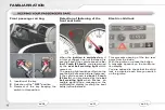 Предварительный просмотр 13 страницы PEUGEOT 407 2008 Owner'S Manual