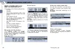 Предварительный просмотр 35 страницы PEUGEOT 407 2008 Owner'S Manual