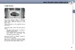 Предварительный просмотр 38 страницы PEUGEOT 407 2008 Owner'S Manual