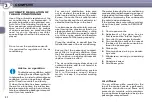 Предварительный просмотр 39 страницы PEUGEOT 407 2008 Owner'S Manual