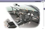 Предварительный просмотр 40 страницы PEUGEOT 407 2008 Owner'S Manual