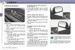 Предварительный просмотр 49 страницы PEUGEOT 407 2008 Owner'S Manual