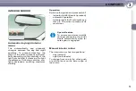 Предварительный просмотр 50 страницы PEUGEOT 407 2008 Owner'S Manual