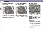 Предварительный просмотр 51 страницы PEUGEOT 407 2008 Owner'S Manual