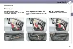 Предварительный просмотр 52 страницы PEUGEOT 407 2008 Owner'S Manual