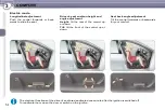 Предварительный просмотр 53 страницы PEUGEOT 407 2008 Owner'S Manual