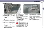 Предварительный просмотр 56 страницы PEUGEOT 407 2008 Owner'S Manual