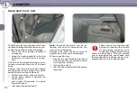 Preview for 57 page of PEUGEOT 407 2008 Owner'S Manual