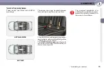 Предварительный просмотр 63 страницы PEUGEOT 407 2008 Owner'S Manual