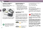 Предварительный просмотр 67 страницы PEUGEOT 407 2008 Owner'S Manual