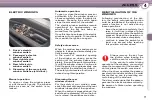 Предварительный просмотр 75 страницы PEUGEOT 407 2008 Owner'S Manual