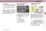 Предварительный просмотр 85 страницы PEUGEOT 407 2008 Owner'S Manual